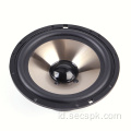 6.5 inch 4Ohm Speaker Woofer Tunggal